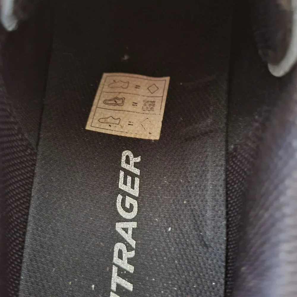 Borntrager bontrager model